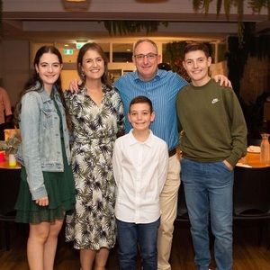 Meet your Posher, Kerry